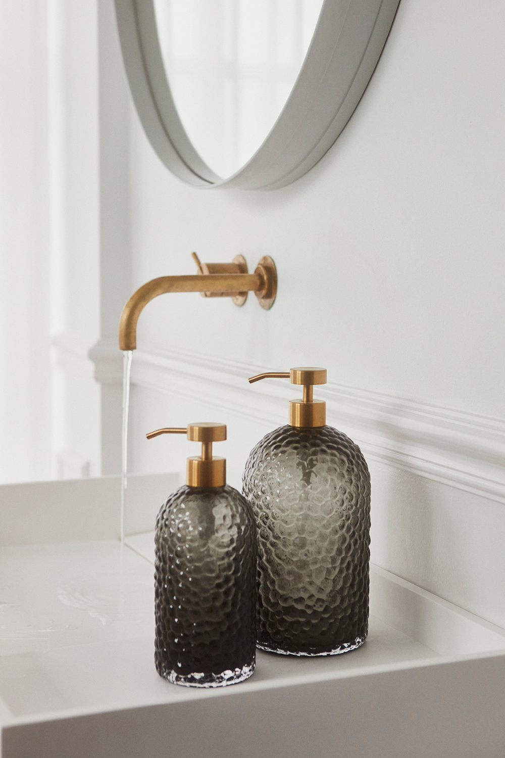 ARURA dispenser ARURA dispenser